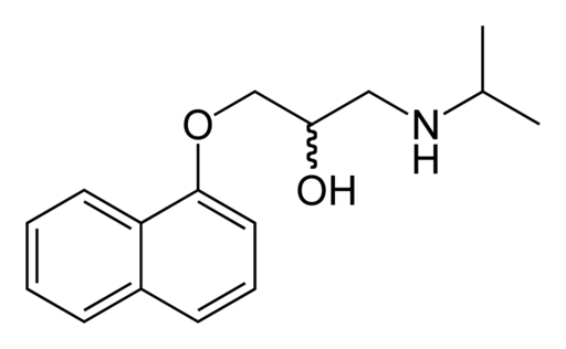 Beta-blokátor