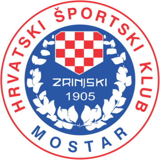 Zrinjski Mostar-obrazek