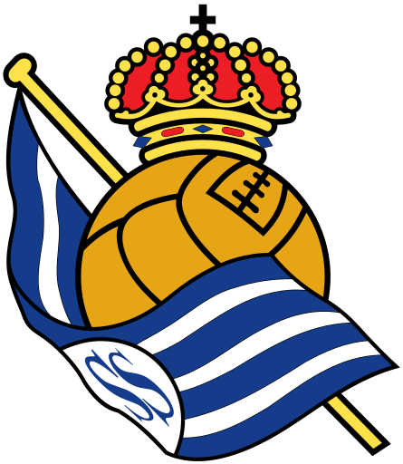 Real Sociedad-obrazek