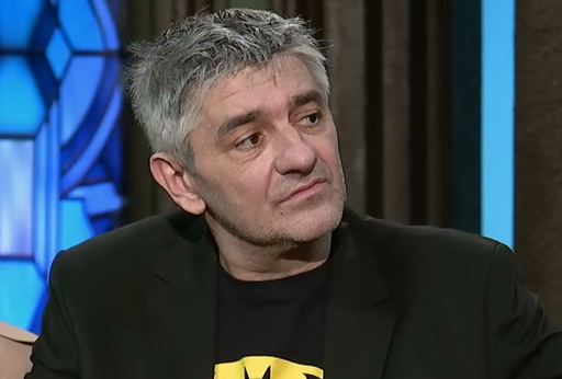 Štěpán Mareš