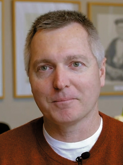 John List