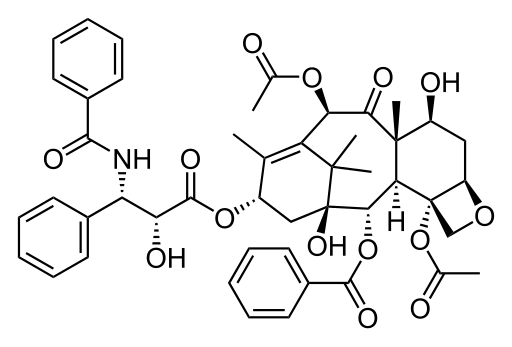 Paklitaxel