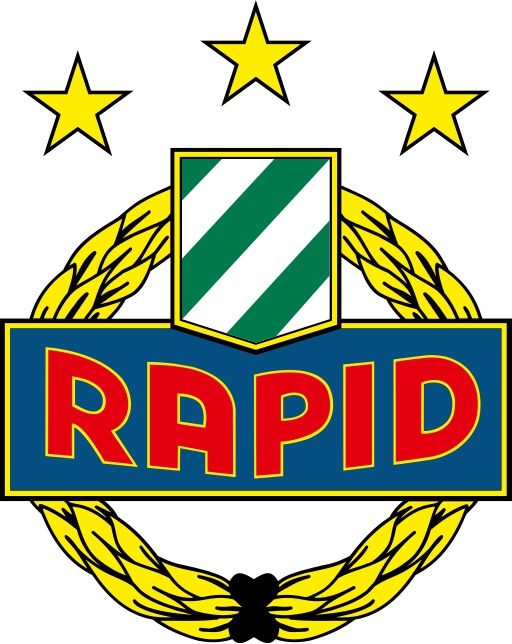 Rapid Vídeň-obrazek