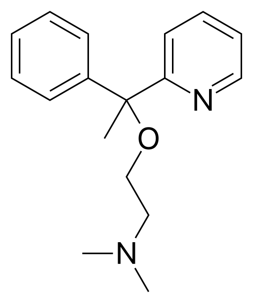 Doxylamin