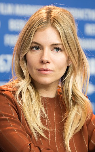 Sienna Millerová