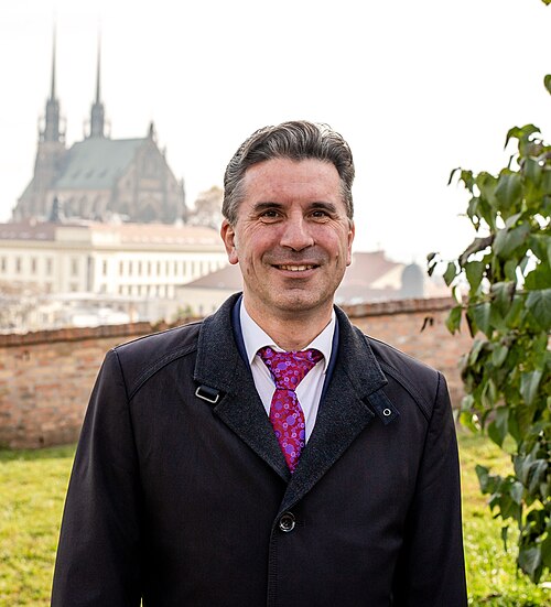Jaroslav Suchý