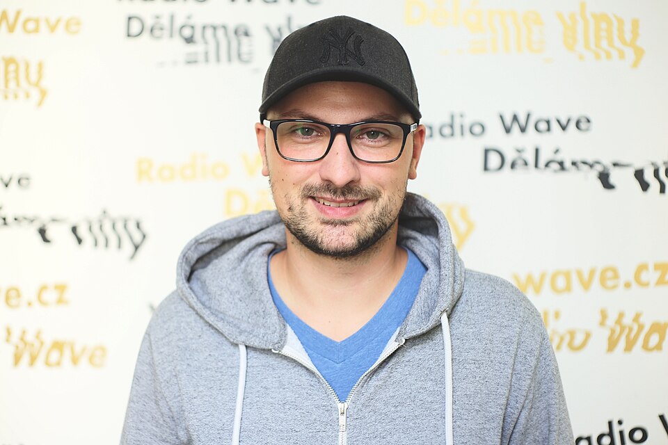 Markus Krug