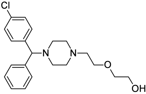 Antihistaminikum