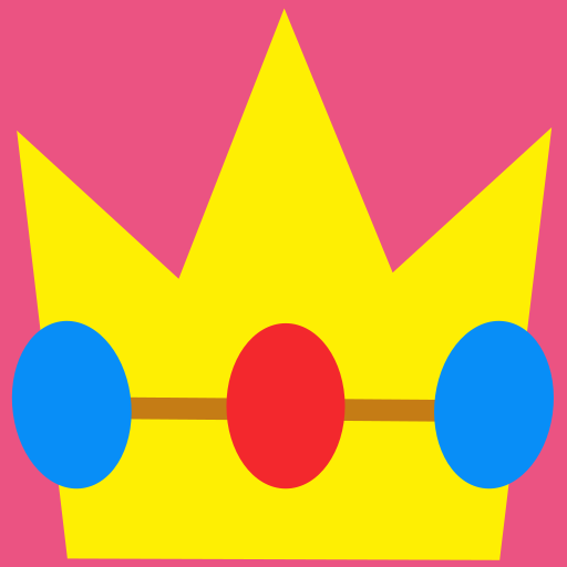 Princezna Peach