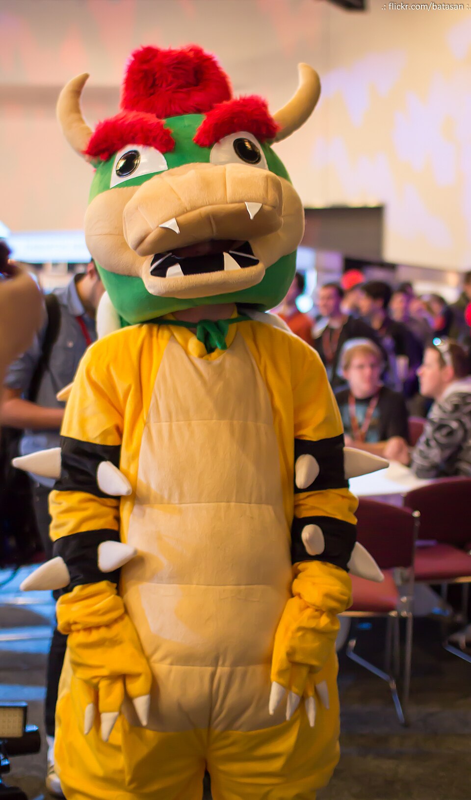 Bowser