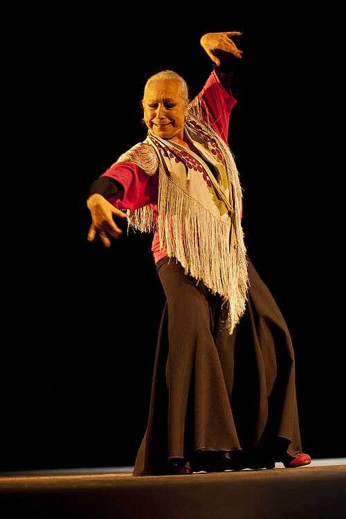 Cristina Hoyosová
