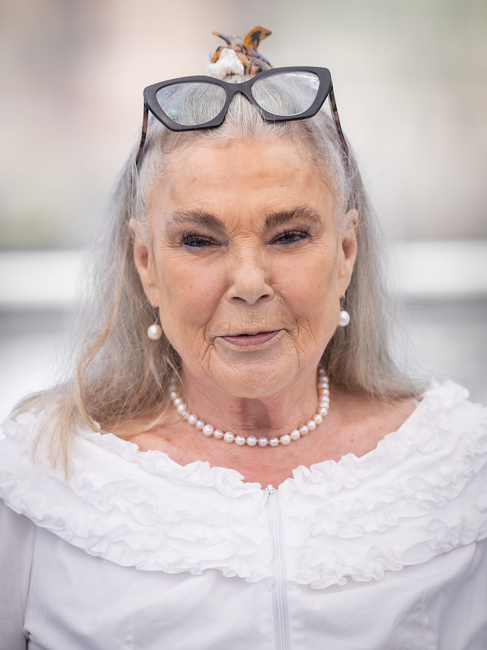 Pia Degermarková
