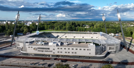 Malšovická aréna