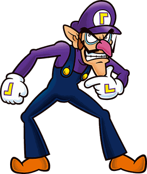 Waluigi