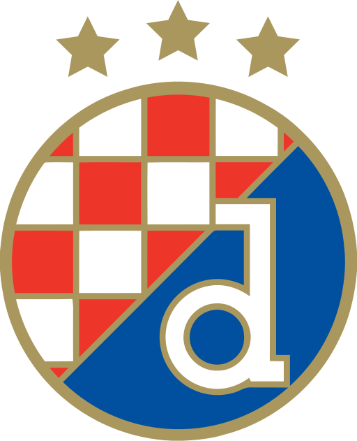 Dinamo Záhřeb-obrazek