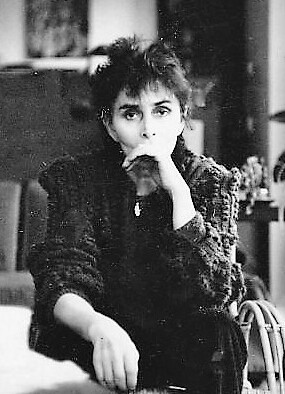 Věra Chytilová