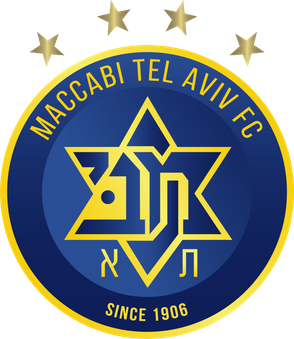Maccabi Tel Aviv-obrazek