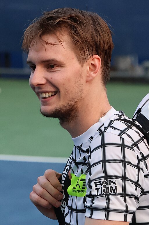 Alexandr Bublik