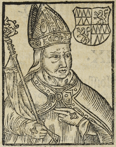 Konrád z Vechty