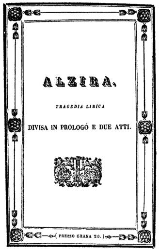 Alzira